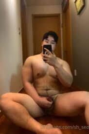 Hot boy Korean Seungheyok Jan ( Sh_seoul) - photo 1 - BoyFriendTV.com