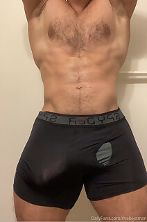 Hunk Unknown - Photo 65 - BoyFriendTV.com