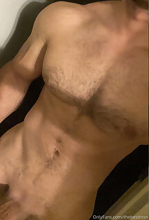Hunk Unknown - Photo 96 - BoyFriendTV.com