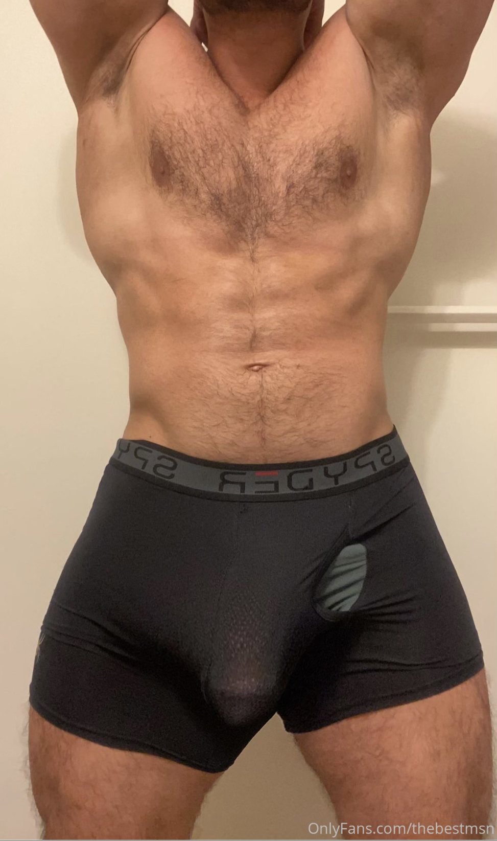 Hunk Unknown - slideshow