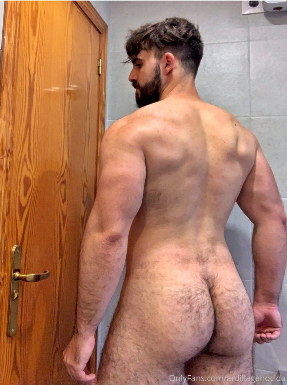 Ardillagenocida porn