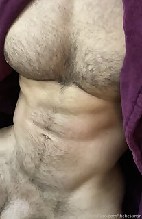 Hunky Unknown - photo 48 - BoyFriendTV.com