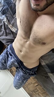 Hunky Unknown - Photo 74 - BoyFriendTV.com