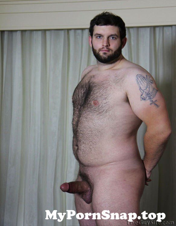 Hot Chubby Guys