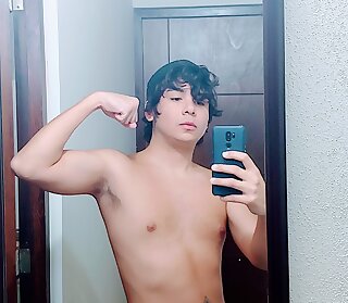 Leoteenlatino - photo 10 - BoyFriendTV.com