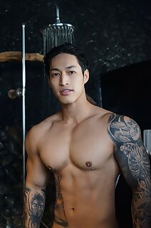 Thai model (one1shot) - photo 4 - BoyFriendTV.com