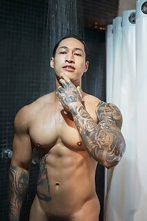 Thai model (one1shot) - photo 6 - BoyFriendTV.com