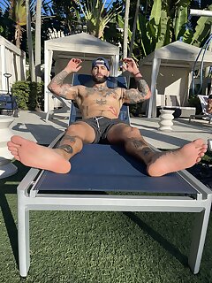 Sojmani - BoyFriendTV.com