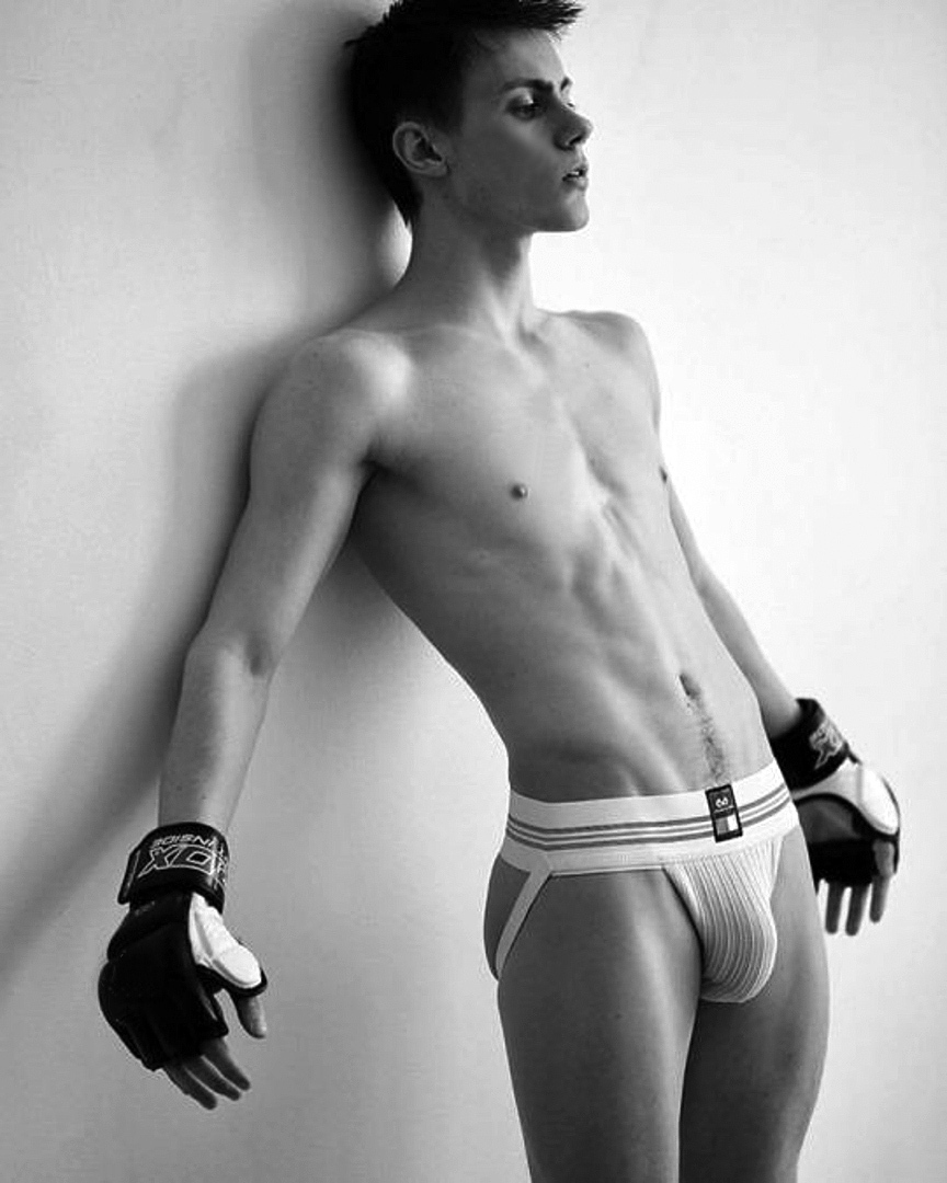 Twink Jock