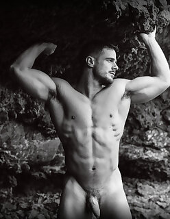Jorge COBIAN - фото 27 - BoyFriendTV.com