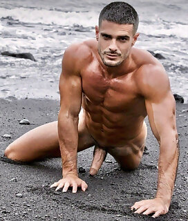 Jorge COBIAN - фото 38 - BoyFriendTV.com