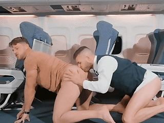 Hot gay gifs - фото 46 - BoyFriendTV.com
