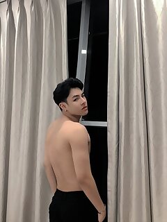 IamjamesTrz - BoyFriendTV.com