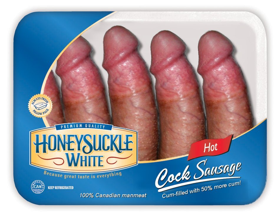 Sausage Link Porn