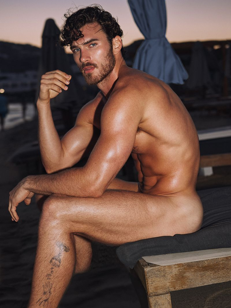 Michael Yerger Foto 1