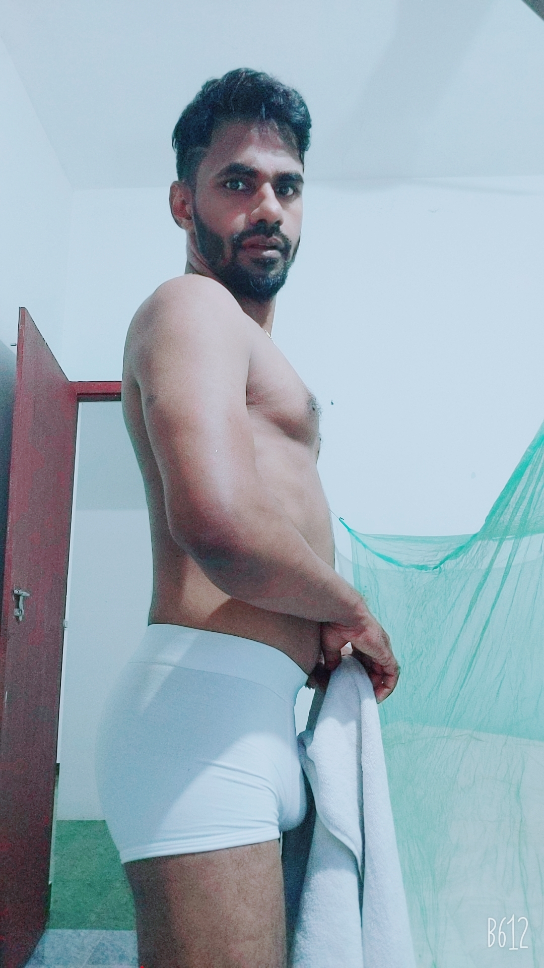 Hot Indian guy with big cock - фото 2 - BoyFriendTV.com