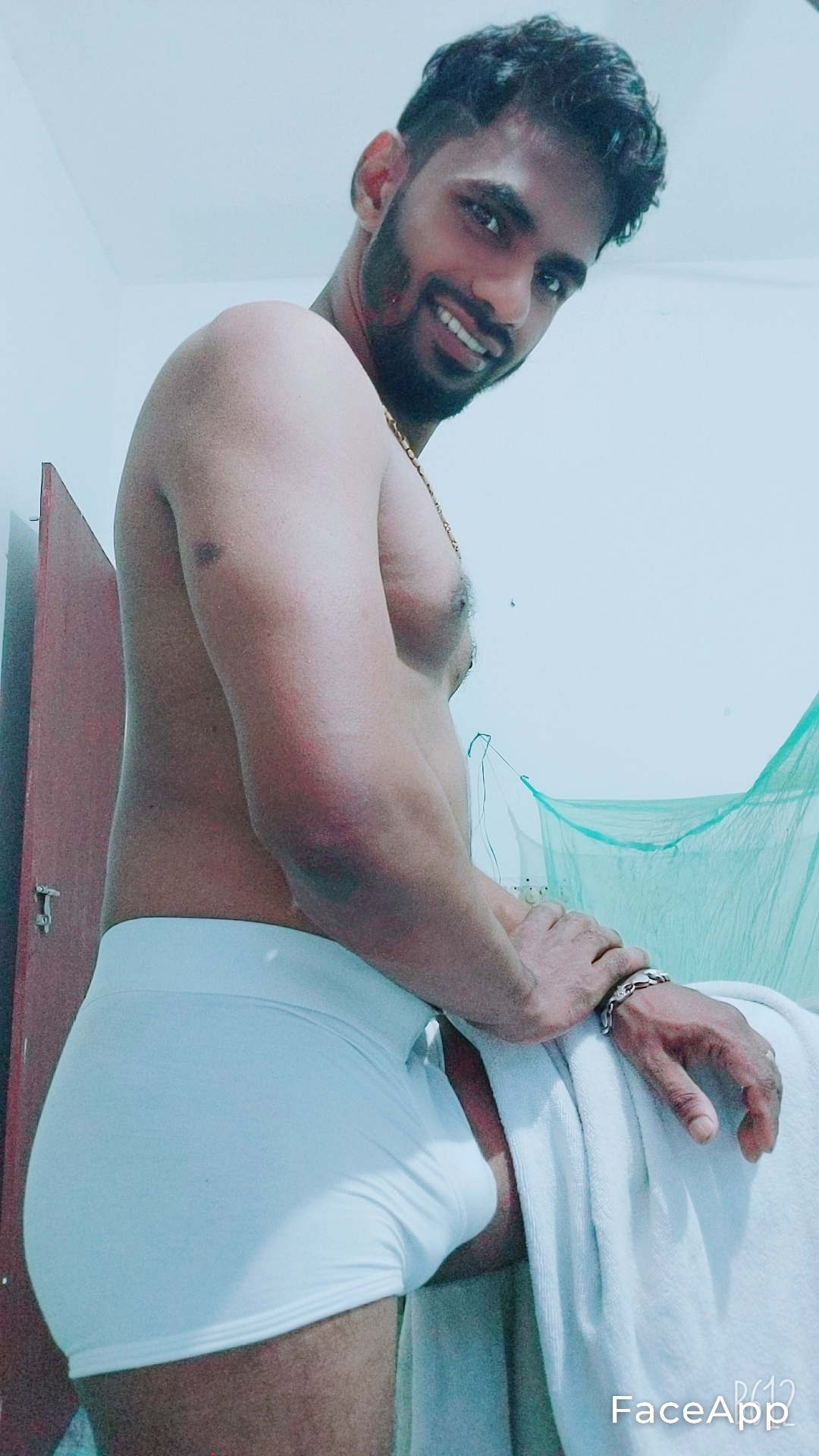 Hot Indian guy with big cock - photo 5 - BoyFriendTV.com