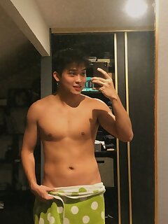 Masturbation Gay Móvil Fotos y Galerías porno - New - página 1