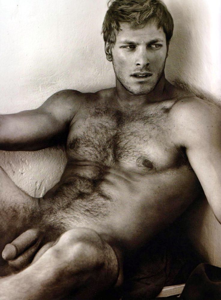 Hot Men By Paul Freeman Photo 84
