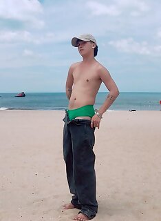 ejaywoods - BoyFriendTV.com