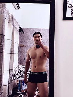 ejaywoods - BoyFriendTV.com