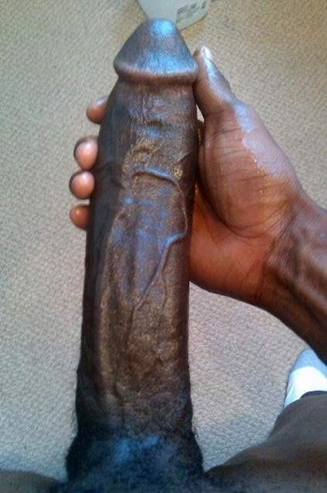 Black Penis Pic