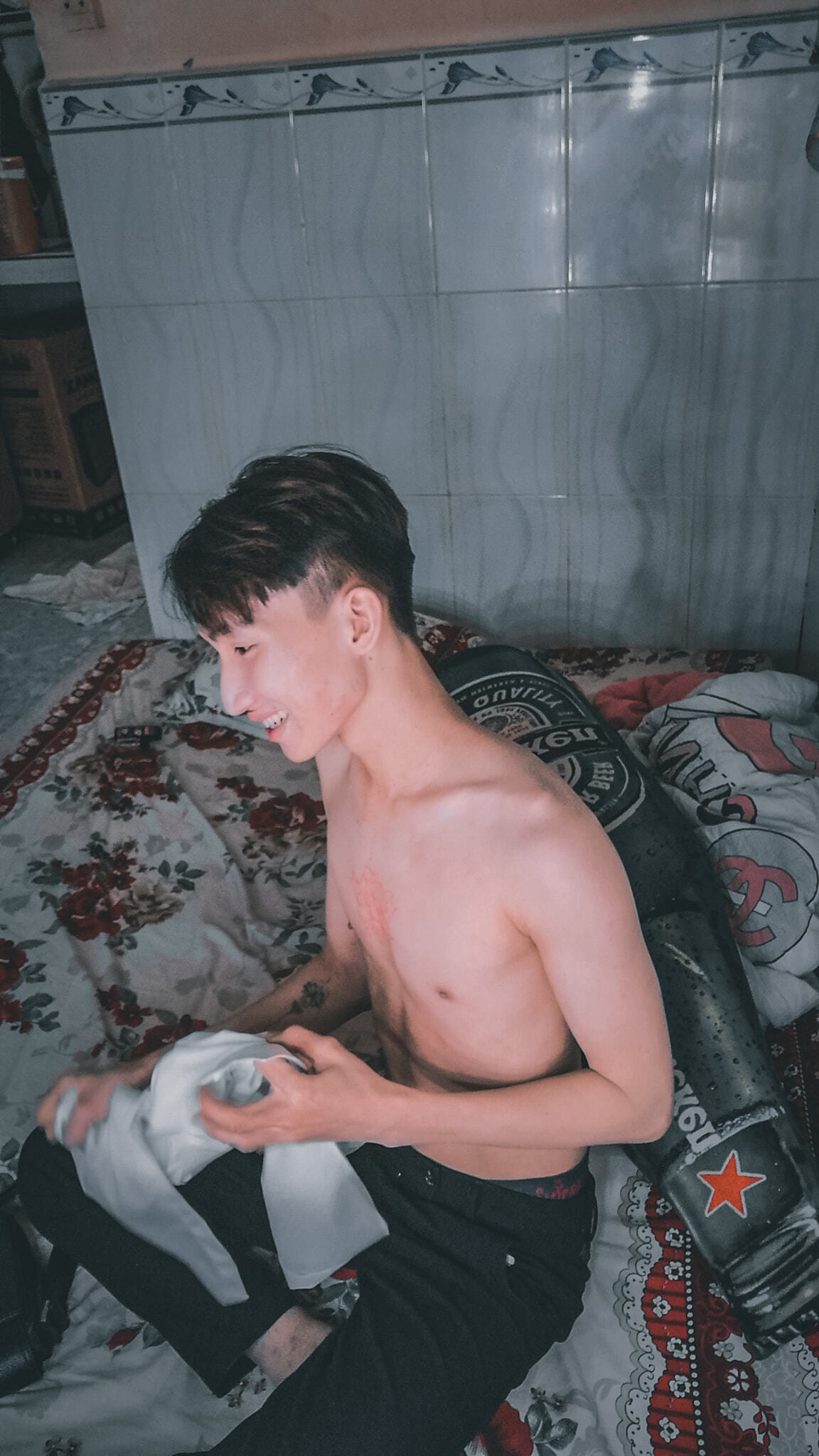 nicoxmuraa - photo 7 - BoyFriendTV.com