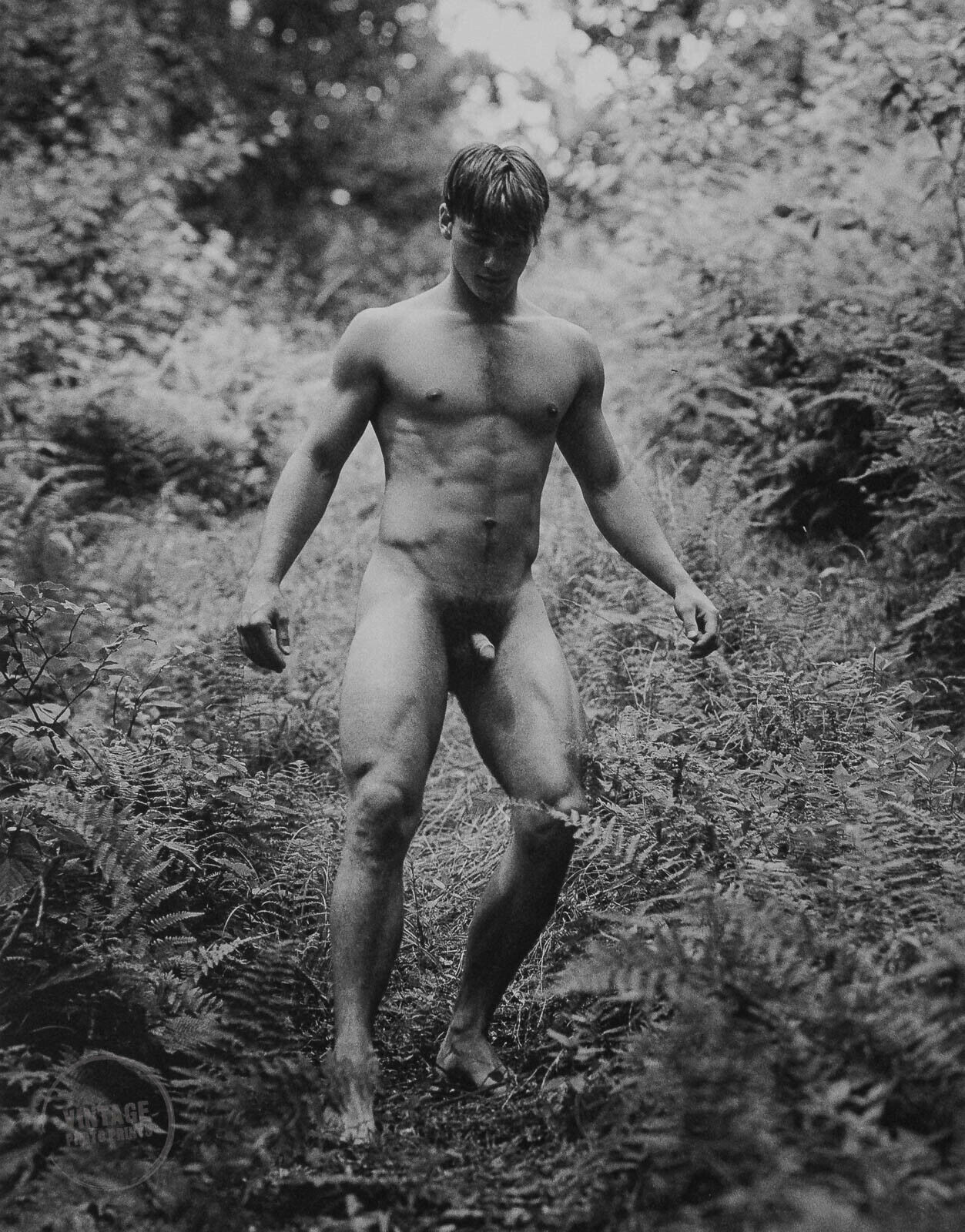 Hot Men By Bruce Weber Photo 25