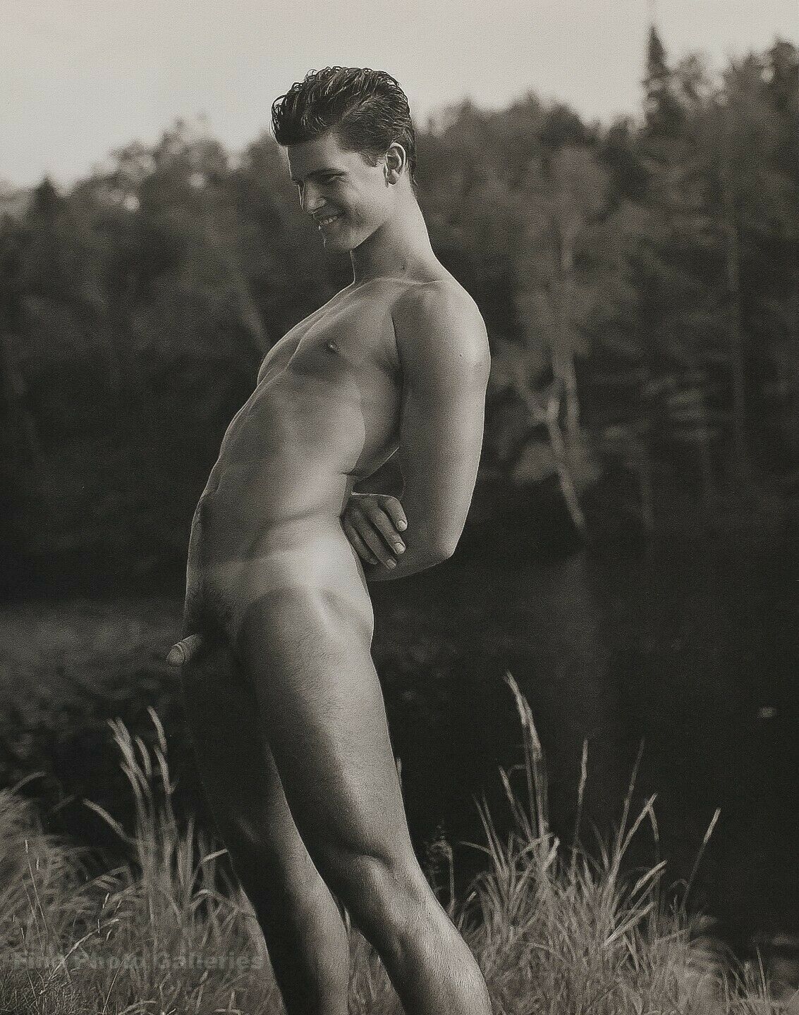 Hot Men By Bruce Weber Photo 31