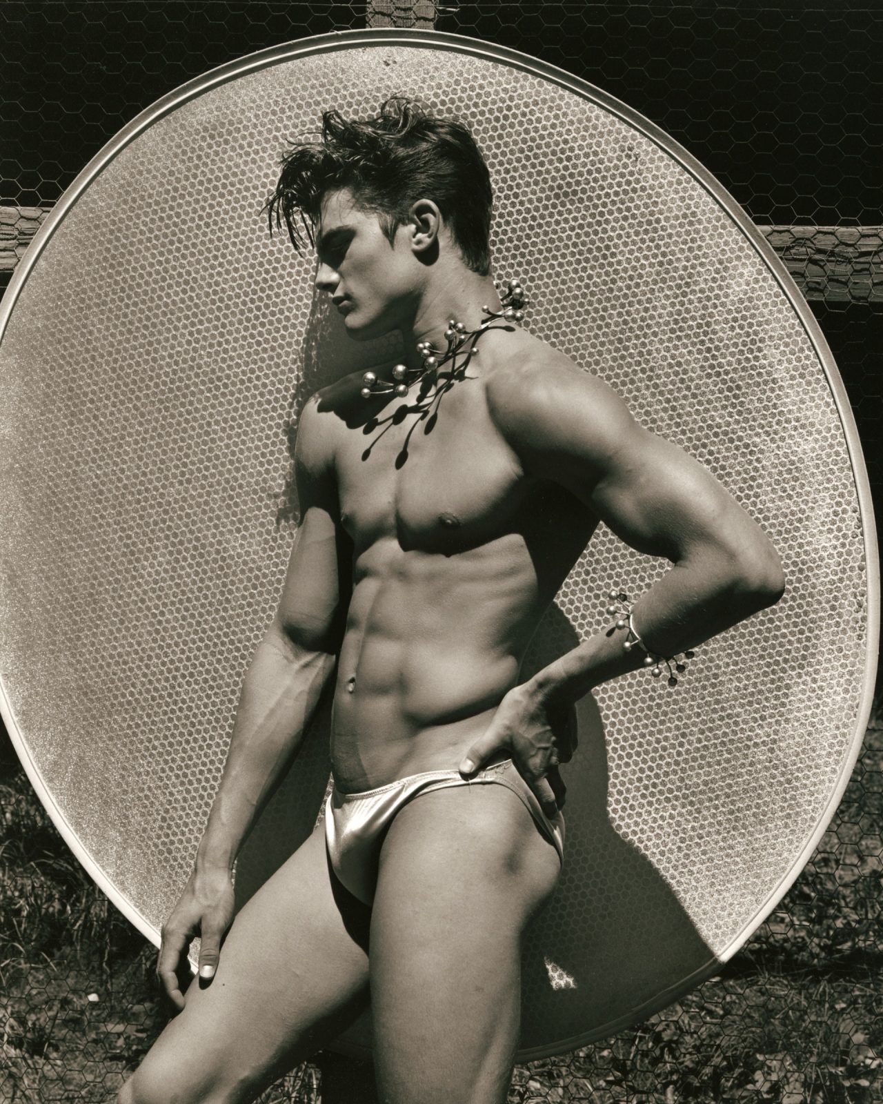 Hot Men By Bruce Weber Photo 96 