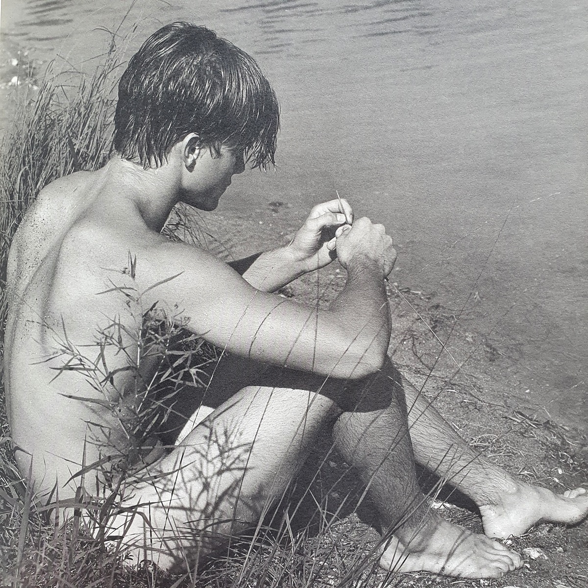 Hot Men By Bruce Weber Photo 97 1391