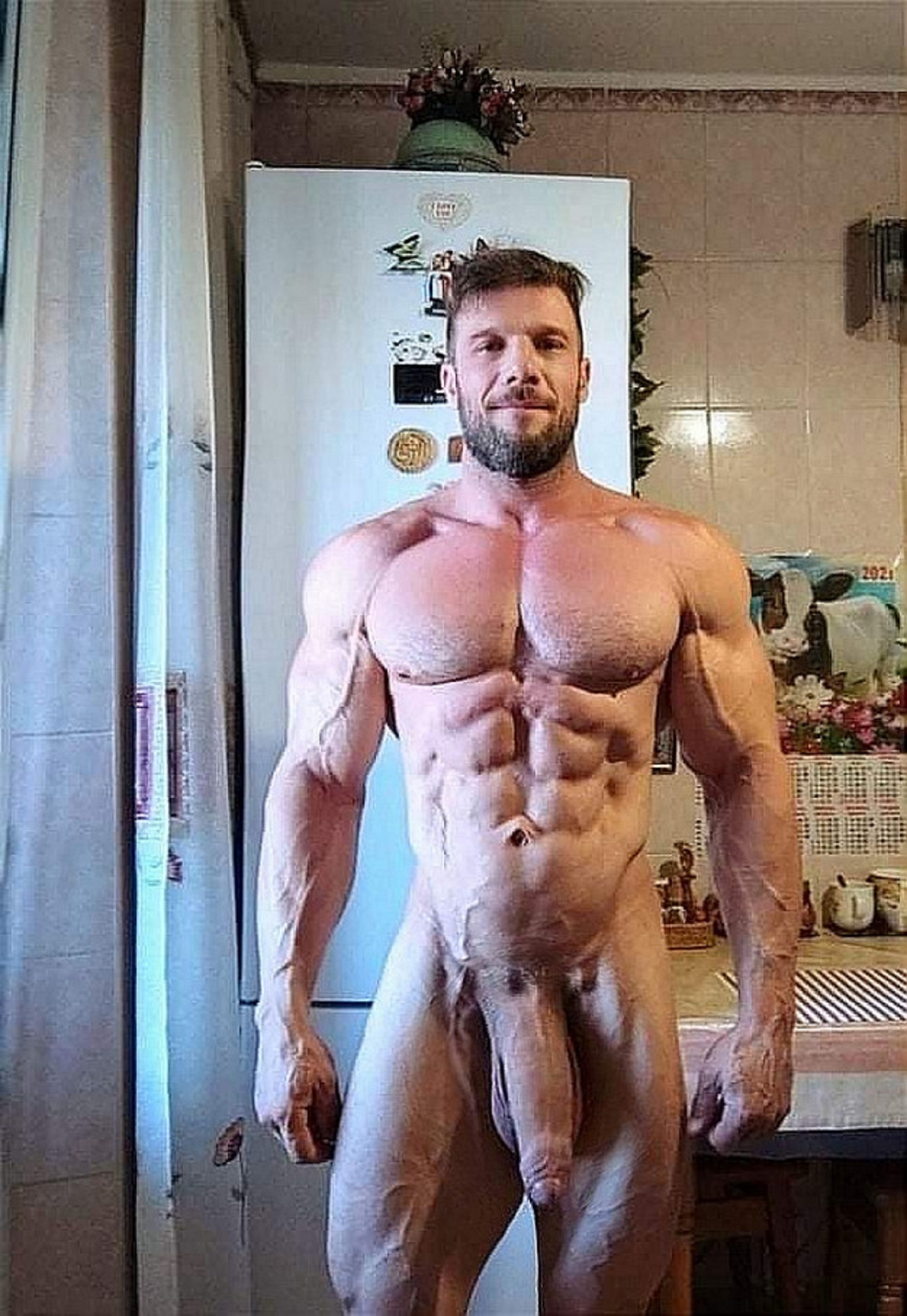 Arminio Hot Big Hunks 31 Photo 9