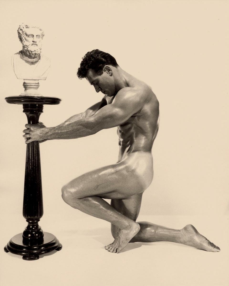 JACK LALANNE - photo 6 - BoyFriendTV.com