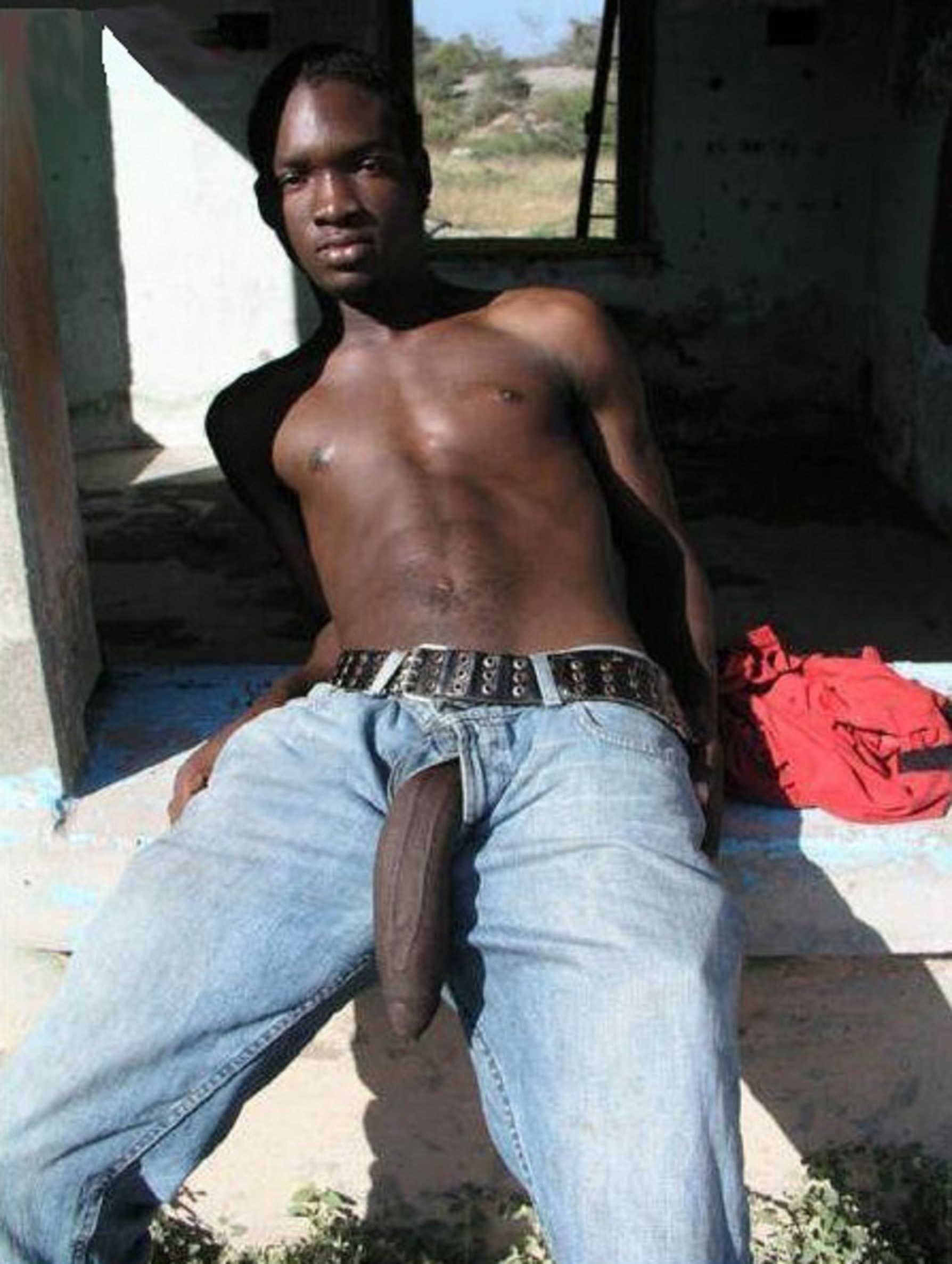 гей парни африканцы фото 45
