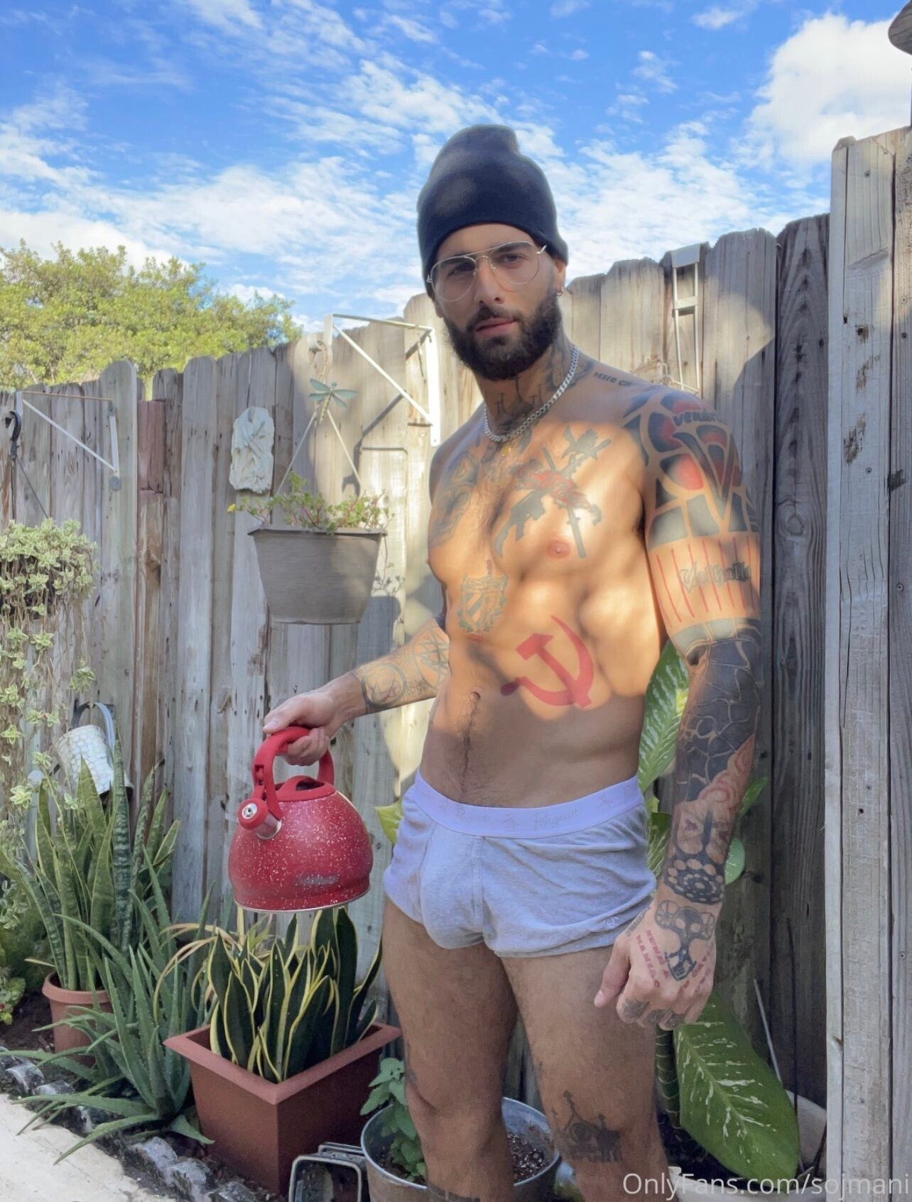 MECS VIRILS 679 - photo 19 - BoyFriendTV.com