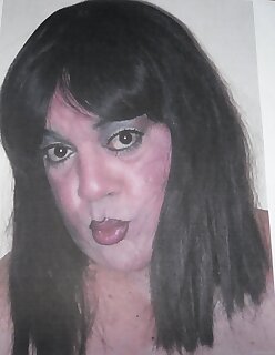 Sissy Crossdresser Jazmin