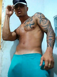 men with an attitude - BoyFriendTV.com