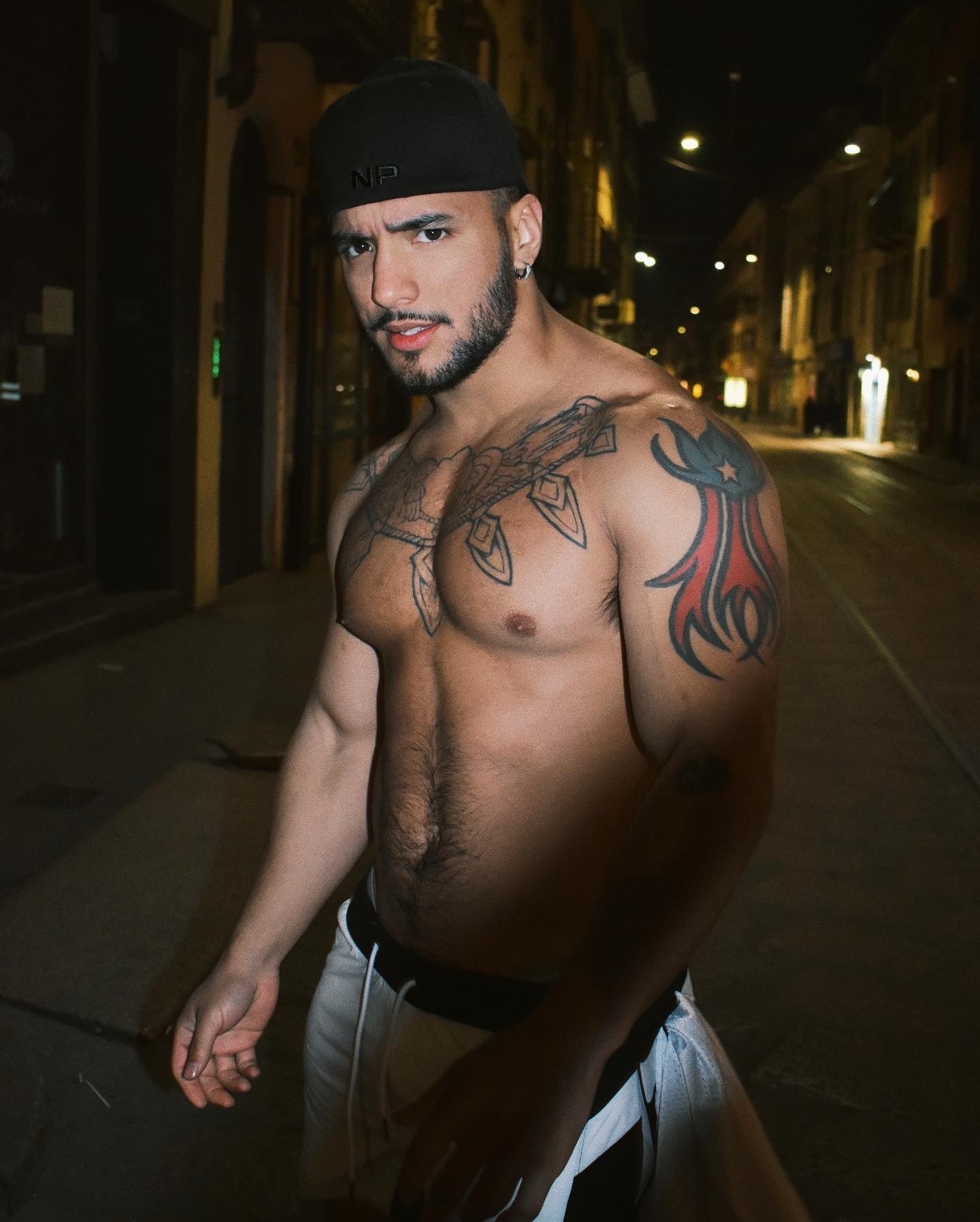 David Christian - photo 1 - BoyFriendTV.com