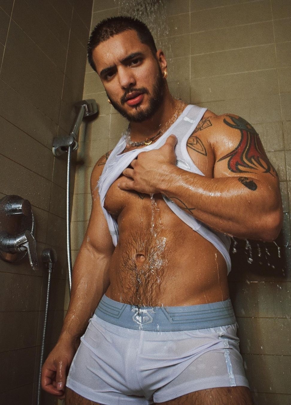 David Christian - фото 2 - BoyFriendTV.com