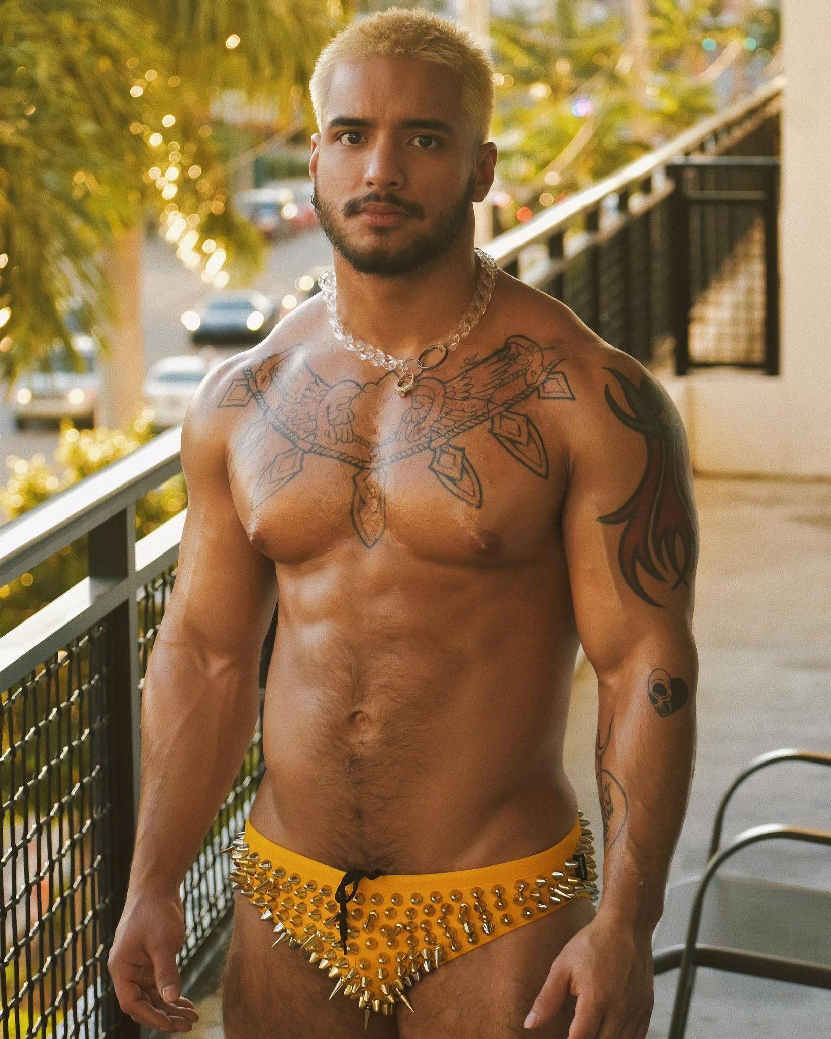 David Christian - Photo 3 - BoyFriendTV.com