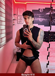 LM- I'M FOLLOWING... - 4 (Updt. Dec 2 2022) - BoyFriendTV.com