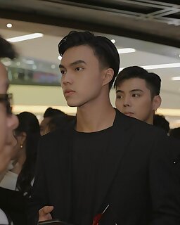 Bromance - BoyFriendTV.com