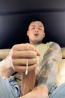 Max Barz - Only Fans - фото 10 - BoyFriendTV.com