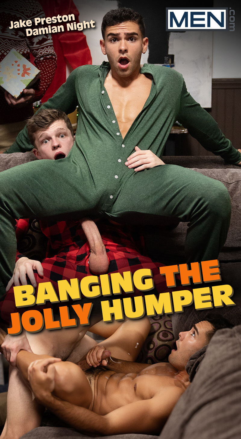 Bang The Jolly Humper Photo 21