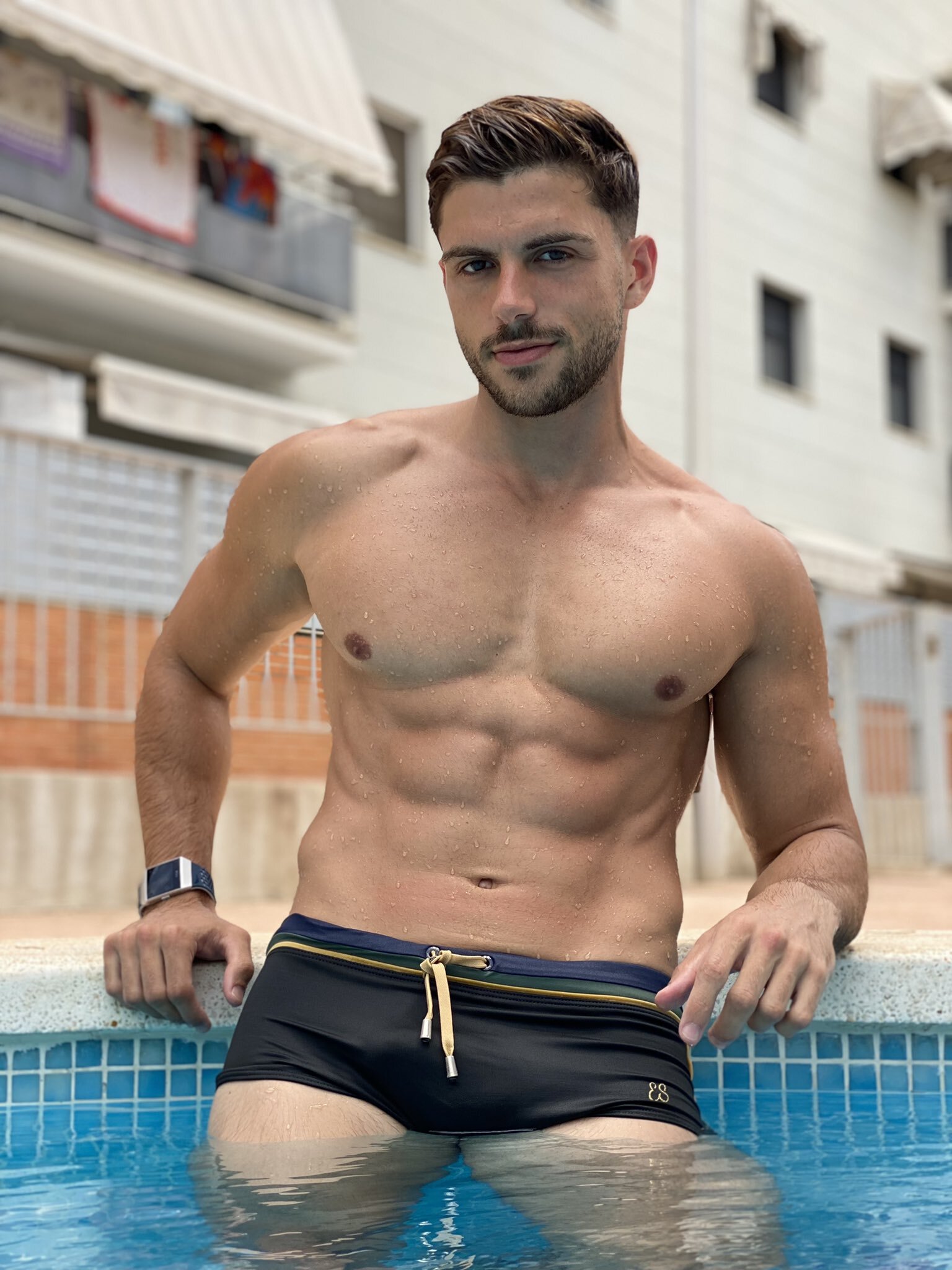 Guille Choa - photo 24 - BoyFriendTV.com