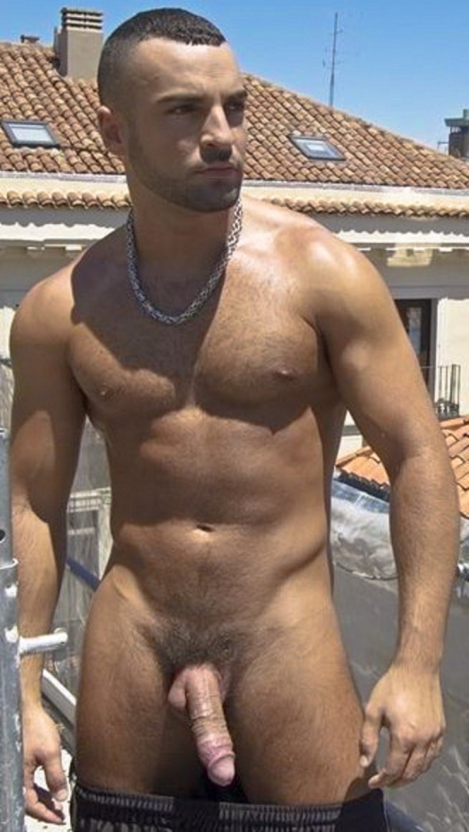 Arminio Hot Hunks Photo 15