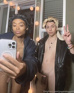 juniorjrocky | JasperRockyxxx - photo 75 - BoyFriendTV.com
