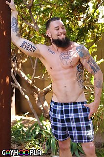 BRODIE GRAVES BoyFriendTV