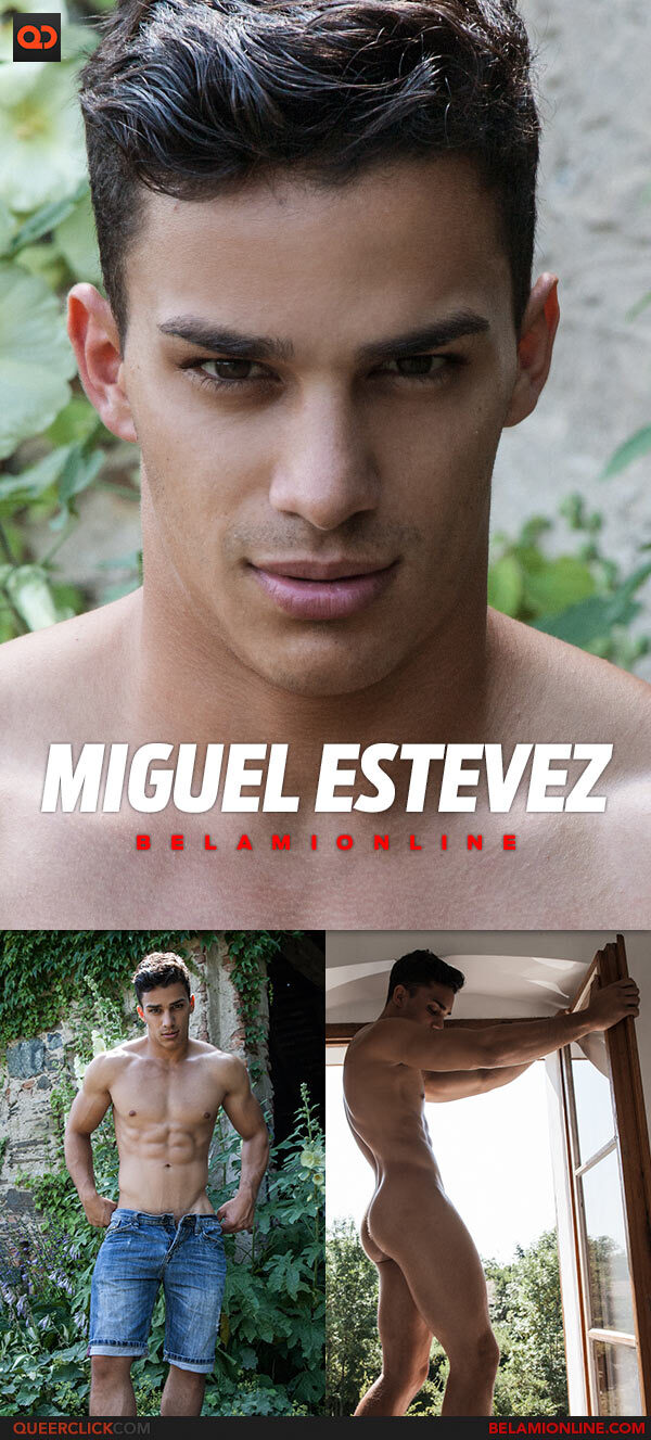 Miguel Estevez - фото 20 - BoyFriendTV.com