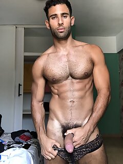 latí leche 228 stranger lagoon part gonzo pablo rodrigo santo' Gay ...